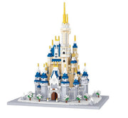 Lezi Snow Castle (LZ8189) *