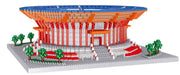 Lezi Beijing Yanqi Lake International Convention and Exhibition Center (LZ8199) *