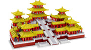 Lezi Epang Palace (LZ8223) *