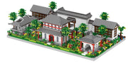 Lezi Tuinen van Suzhou (gate) (LZ8226) *