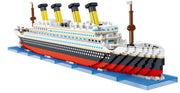 Lezi Titanic (LZ8235) *