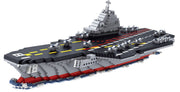 Lezi Aircraft Carrier (LZ8247) *