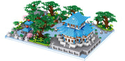 Lezi Huaqing Palace (LZ8248) *