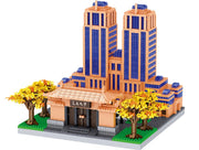 Lezi Universiteit van Fudan (LZ8254) *