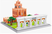 Lezi Zhejiang University (LZ8265) *