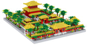 Lezi Imperial Garden (LZ8268) *
