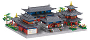 Lezi Old Town of Lijiang (LZ8276) *