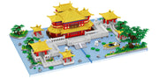Lezi Yu Garden (LZ8277) *