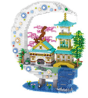 Lezi Moon Palace (LZ8284) *