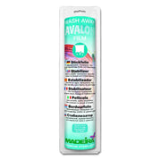 Madeira Avalon Film wash-away 0,3x10m transparant