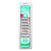 Madeira Avalon Ultra wash-away 0,3x3m transparant