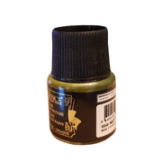 Cadence - Glas- en Porseleinverf - Opaque - Military Green - 45 ml (0050) *