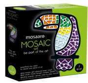 Mosaaro Mozaiek set Toekan (MA2001) *