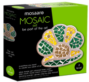 Mosaaro Mozaiek set Schelp (MA2003) *