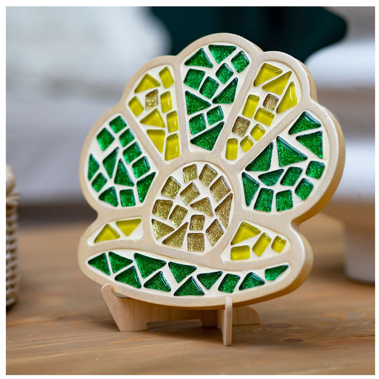 Mosaaro Mozaiek set Schelp (MA2003) *