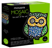Mosaaro Mozaiek set Uil (MA2004) *