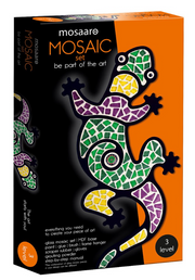 Mosaaro Mozaiek set Hagedis (MA3001) *