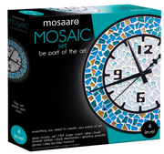 Mosaaro Mozaiek set Ronde Klok (MA4001) *
