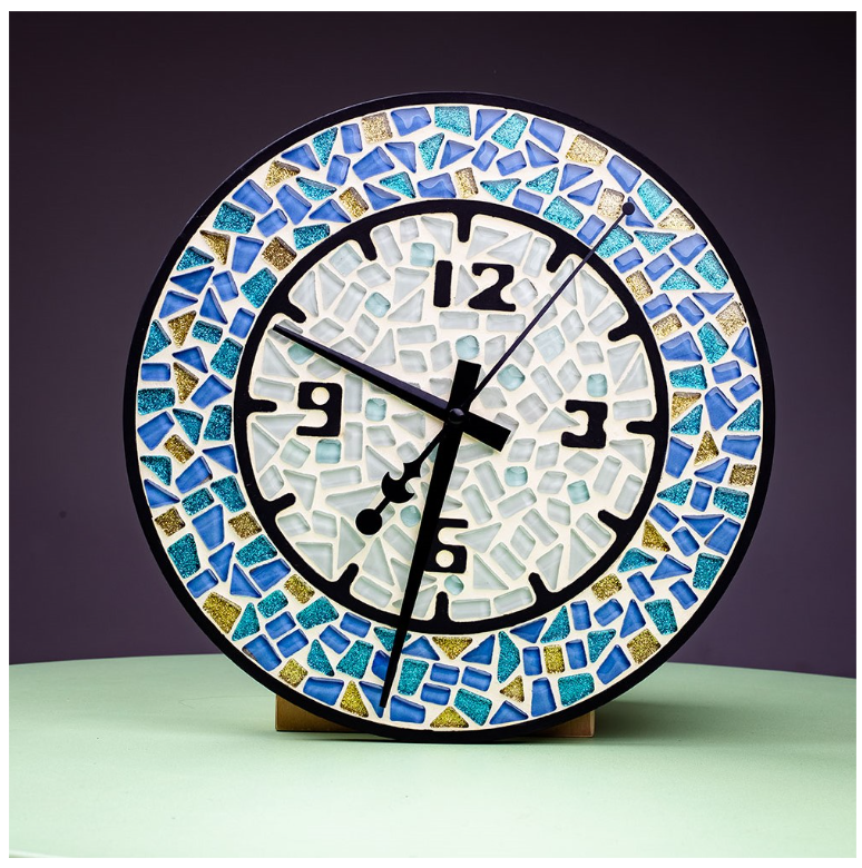Mosaaro Mozaiek set Ronde Klok (MA4001) *