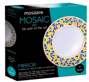 Mosaaro Mozaiek set Spiegel (MA4004) *