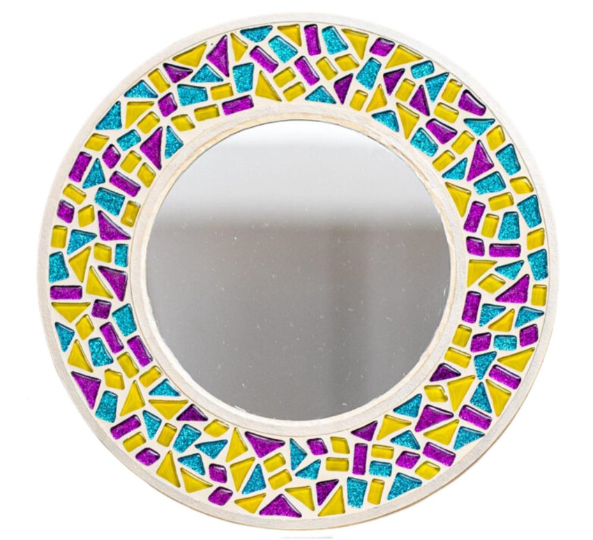 Mosaaro Mozaiek set Spiegel (MA4004) *