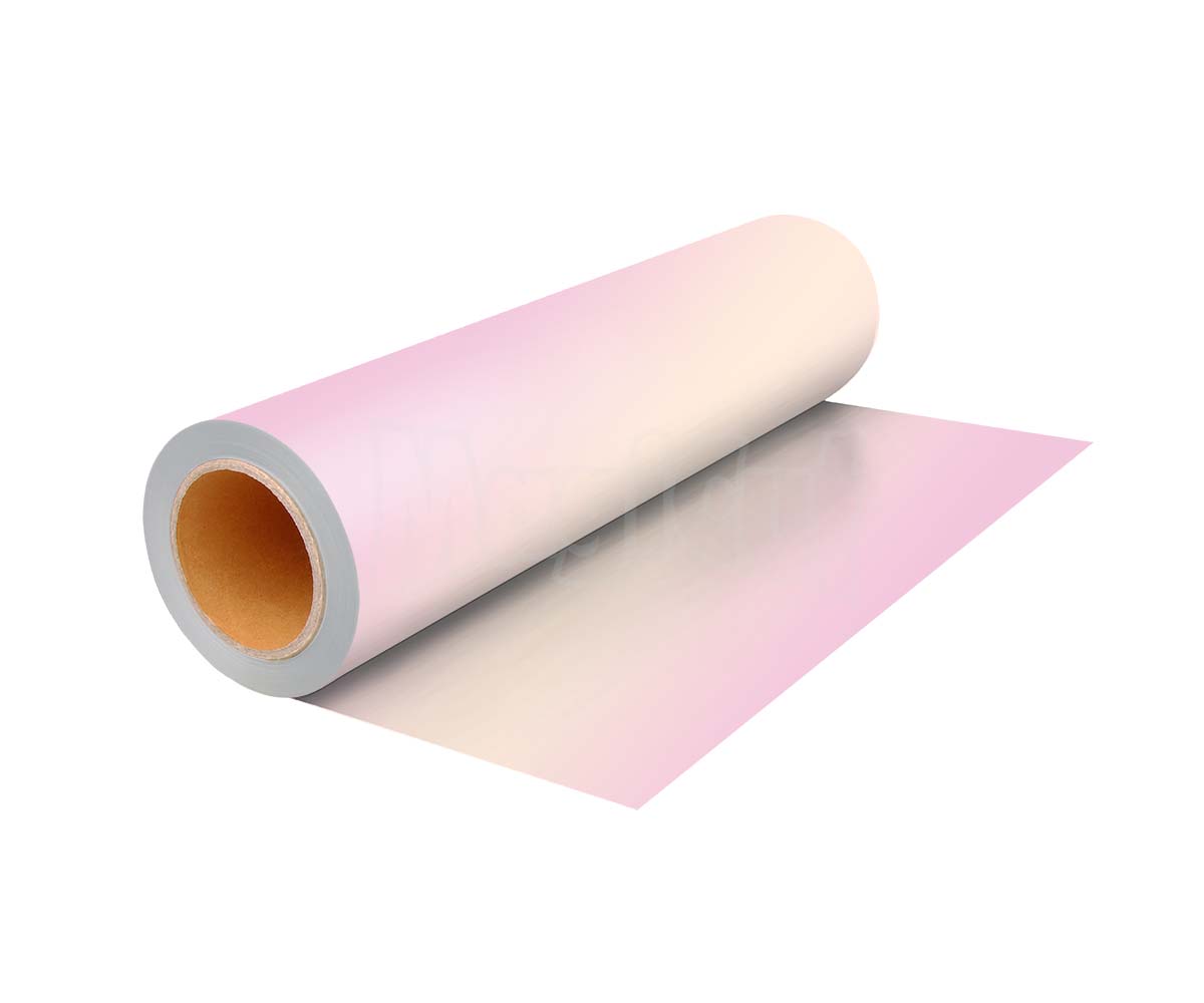MagiCut Photochromic - Magenta - 20x30cm - Color Changing (62045)