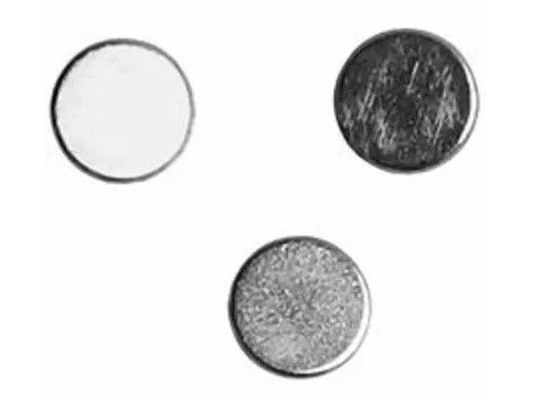 POWER MAGNETEN 5MM x2mm 10 STUKS (517911)