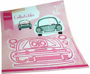 Marianne D Collectables Auto by Marleen COL1515