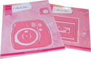 Marianne D Collectables Instant camera COL1498 150x210mm (AFGEPRIJSD)
