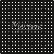 Marianne Design - Craftable - Cross Stitch - 58x58 mm (CR1454) *