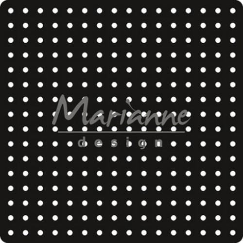 Marianne Design - Craftable - Cross Stitch - 58x58 mm (CR1454) *