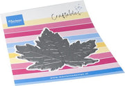 Marianne D Craftable Tiny‘s Esdoornblad CR1664 99x93mm *