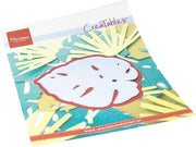 Marianne D Creatable Monsterablad LR0869 79x67mm *