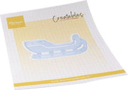 Marianne D Creatable Slee LR0872 83x43mm *