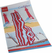 Marianne D Creatable Tiny‘s Duinen LR0809 77x17mm 155x15mm 155x8mm 155x5mm*