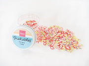 Marianne D Decoration Shakables - Picnic Time LR0070 clay elements 30 gr *