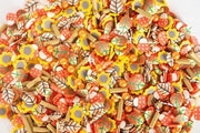 Marianne D Decoration Shakables - Welcome Fall LR0051 *