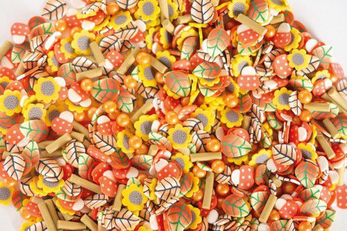 Marianne D Decoration Shakables - Welcome Fall LR0051 *