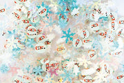 Marianne D Decoration Shakables - Winter wonderland LR0054 *