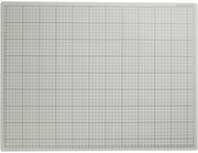 CC Snijmat met Rasterlijnen 45x60 cm - zelfhelend (11745)