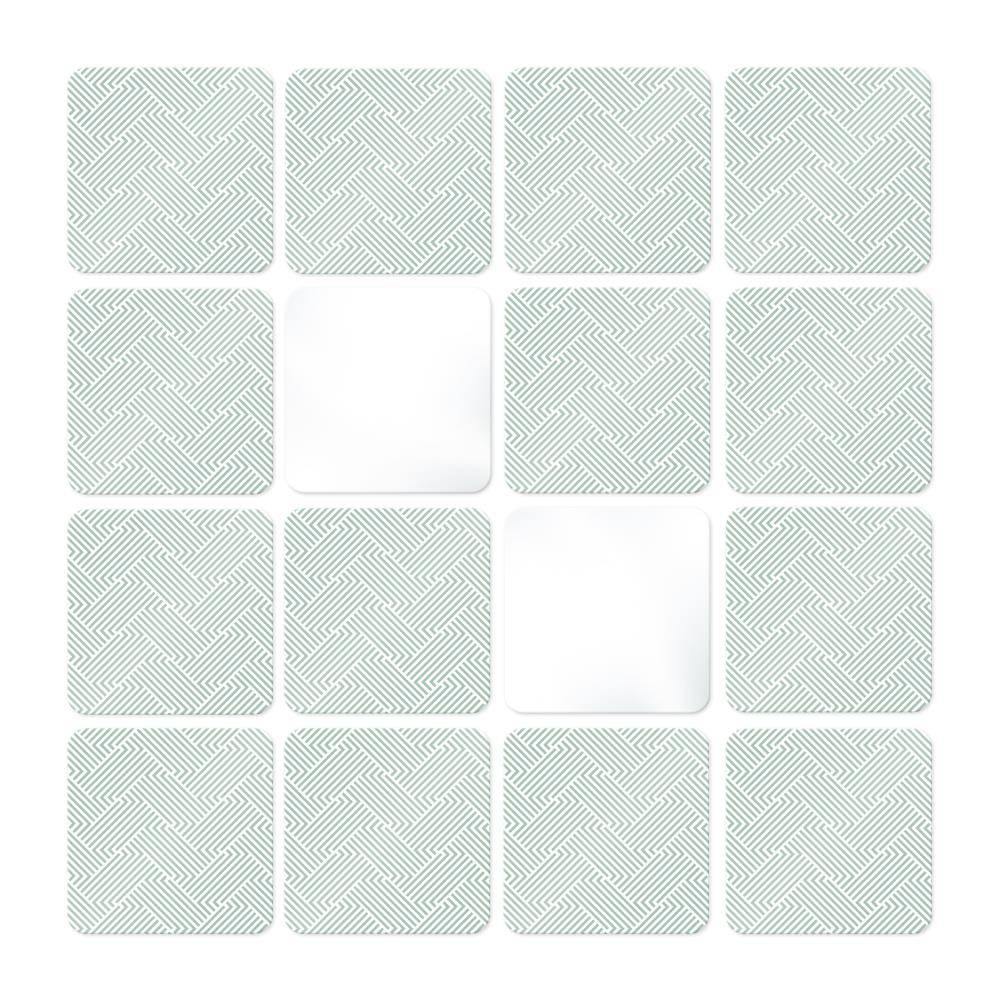 Sublimatie Memoryspel - Karton 36 stukjes (SMM.060.060.001)