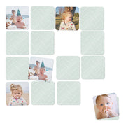 Sublimatie Memoryspel - Karton 36 stukjes (SMM.060.060.001)