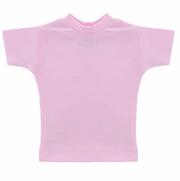 Mini T-Shirt Roze