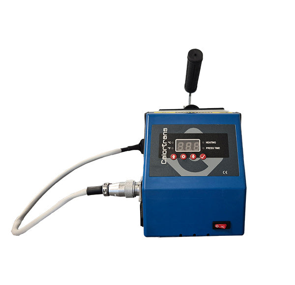 Calortrans  II mokkenpers (CT-M100)