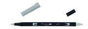 Tombow ABT dubbele brushpen cool grey3 ABT-N75 *