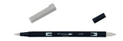 Tombow ABT dubbele brushpen warm grey2 ABT-N79 *