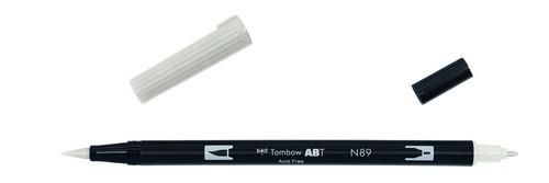 Tombow ABT dubbele brushpen warm grey1 ABT-N89 *