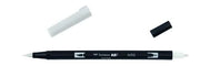 Tombow ABT dubbele brushpen cool grey1 ABT-N95 *