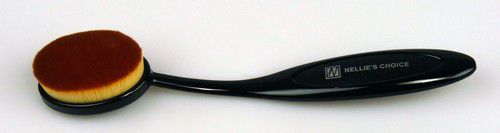 Nellie‘s Choice Mixed Media brush #3 27x38mm (NMMB005)