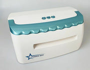 Nellie`s Choice PowerBoy machine - A5 elektrisch (EPB002)